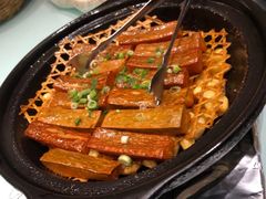 莫言南瓜-隆喜元鱼汤包·海鲜(中联广场店)