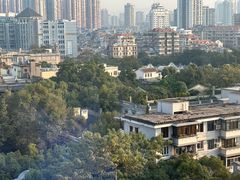 -广州白天鹅宾馆