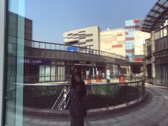 -当当梅溪书院(步步高梅溪新天地店)