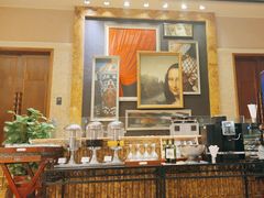 -怡聚轩全日制自助餐厅(大中华喜来登酒店)