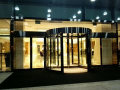 -上海中航虹桥机场泊悦酒店