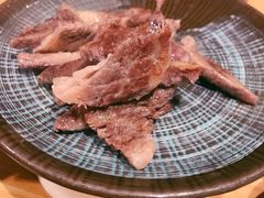 -秋木烤肉·韩国牛肉名家(高新旗舰店)