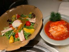 -厚贞日式烤肉(龙之梦店)