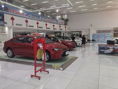 -上海和展广汽丰田4S店(老闵行店)