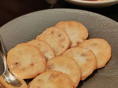 -万豪中餐厅·粤菜·北京粤财JW万豪酒店
