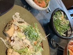 -Apollo·西班牙小酒馆(安福路店)
