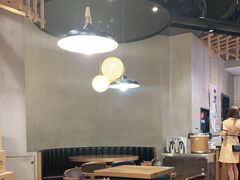 大堂-川锅哎哟·麻辣香锅(国大城市广场店)