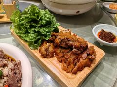 羊排-一轩饺子馆(丽都店)