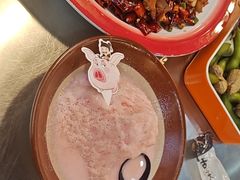 -蜀川川破店·江湖菜·烧烤(北京首店)