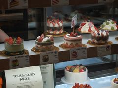 -多乐之日(颐堤港店)