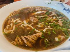 -难忘的面(五矿君澜酒店)