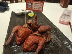 -侨美·唐荔园·40年地道粤菜