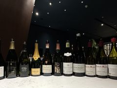 -Oyster Talks 四度蚝法餐厅