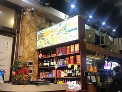 -广州海鲜酒楼(长丰园店)