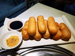 -蕃茄述·好汤自然来(江汉路店)