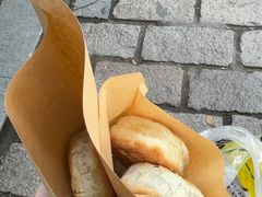 -栗酥饼(南长街店)