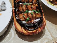 -瓦国小镇·果木烤鸭·融合菜(西口店)