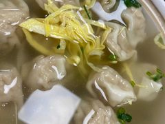 -吉云馄饨(桑梓路店)
