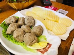 -海银海记潮汕牛肉火锅(新港中路海珠店)
