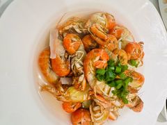 -常鲜楼常来尝鲜海胆馆(星海店)