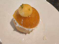 -广州粤海喜来登酒店