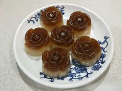 -紫竹林素食(祖庙路店)