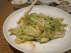 -金掌勺·锅包肉(广渠门店)
