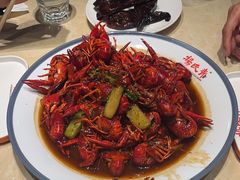-杨氏青龙虾·吃蟹季(珠江路店)