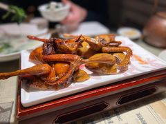 红烧乳鸽-大鸽饭(北京路店)