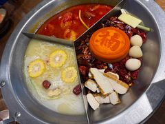 -楠火锅(昆山金鹰店)