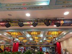 -万荣烤鸭店·北京菜(天坛店)