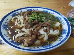 -清真-戏楼王记牛肉面