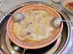 -阿婆情腊排骨火锅(金虹路店)