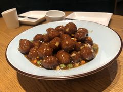 -峨嵋小镇·川菜(勒泰中心店)