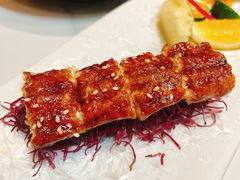 -月下料理(楷林IFC店)