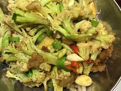 -亲回家吃饭餐厅(黄陂店)