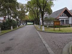 -太阳岛度假酒店