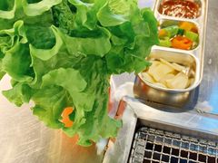 -马路牙子烧烤音乐酒馆(望京店)