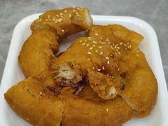 -银记肠粉店(北京路店)