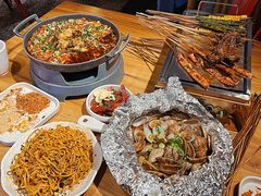 -李不管把把烧(天府三街店)
