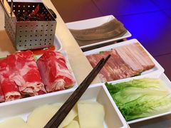 -野妹火锅(龙岗店)