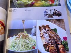 -新侨小馆(东直门北小街店)