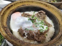 -红星光发煲仔饭(大石街店)