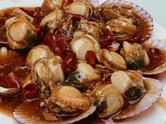 -九龙餐厅(大沽路店)