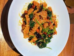 -俭寨大盘鸡·缸子肉·小公鸡·新疆菜(云通店)