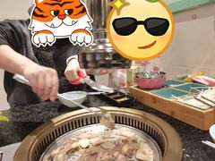 -烤路里·韩国品质自助烤肉(石路天虹4号店)