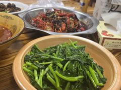 -曾记鸿发虾蟹城(枫林一路店)