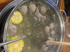 -荣记潮汕牛肉火锅(仙鹤街店)