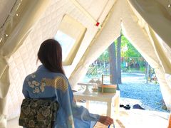 -安德鲁户外烧烤帐篷营地(马泉营店)