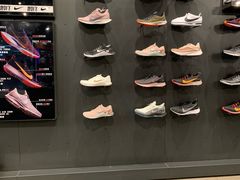 -NIKE品牌体验店(金源新燕莎店)